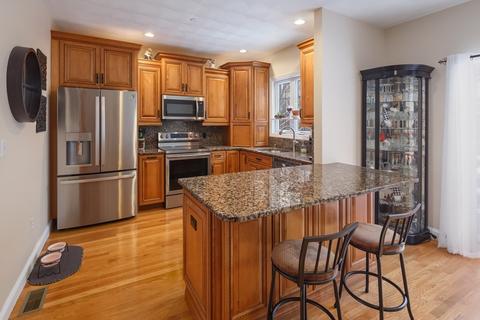 9 Nirvana Dr #3B, Saugus, MA 01906 photo 9