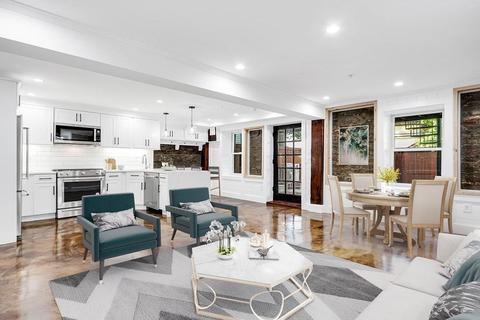 92 Lawrence Ave #GARDEN, Boston, MA 02121