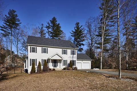 1 Nikkis Way, Hadley, MA 01035 photo 1