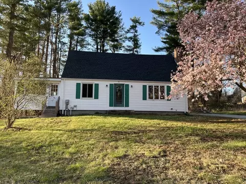 71 Holbrook Rd, Oxford, MA 01540