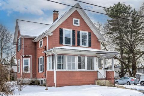 9 Conway St, Worcester, MA 01607 photo 1