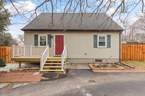 31 Broughton Rd, Worcester, MA 01607 photo 1