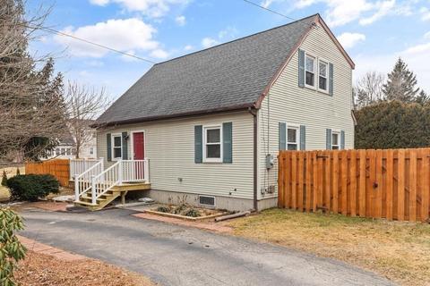 31 Broughton Rd, Worcester, MA 01607 photo 2