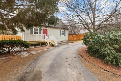 31 Broughton Rd, Worcester, MA 01607 photo 4