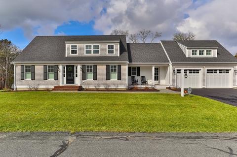 91 Deer Meadow Ln, Chatham, MA 02633