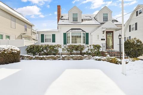 58 Sanderson Ave, Dedham, MA 02026 photo 1