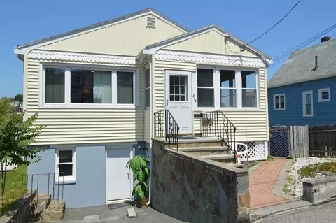 323 Vane St, Revere, MA 02151