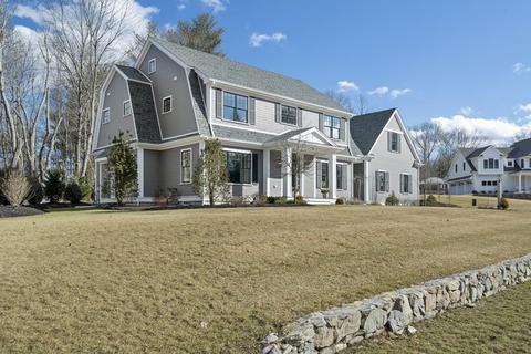 4 Fairs Ln, Natick, MA 01760
