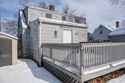 11 Arden St, Springfield, MA 01118 photo 37