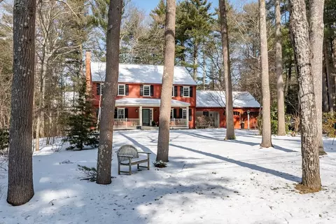 13 Colonial, Dover, MA 02030 photo 22