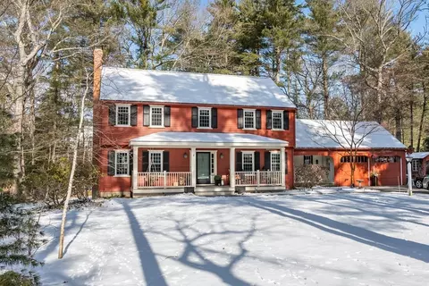 13 Colonial, Dover, MA 02030 photo 1