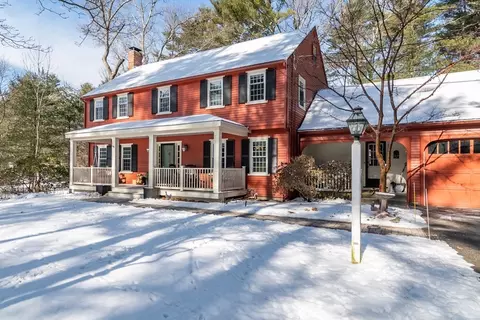 13 Colonial, Dover, MA 02030 photo 23