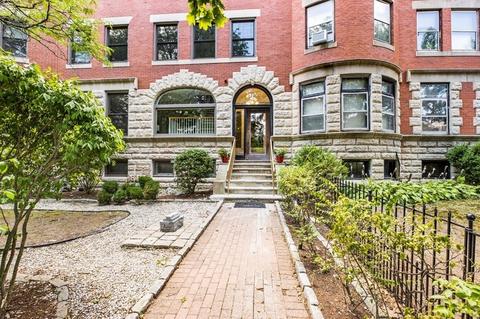 1 Clinton Path #2, Brookline, MA 02445 photo 1
