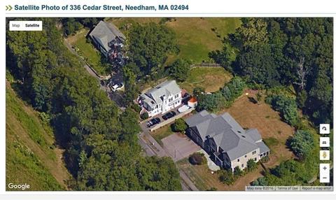 336 Cedar St, Needham, MA 02494 photo 22