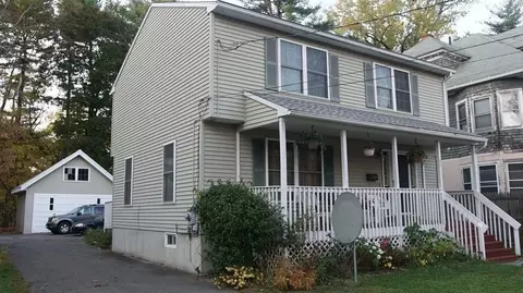 52 Eleanor, Springfield, MA 01108 photo 2