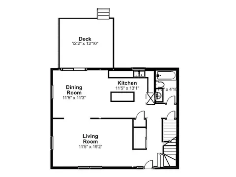 52 Eleanor, Springfield, MA 01108 photo 15