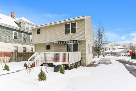 52 Eleanor, Springfield, MA 01108 photo 29