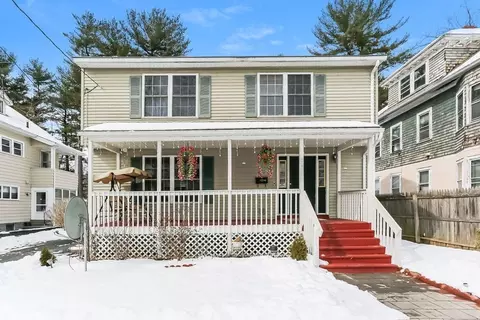 52 Eleanor, Springfield, MA 01108 photo 1