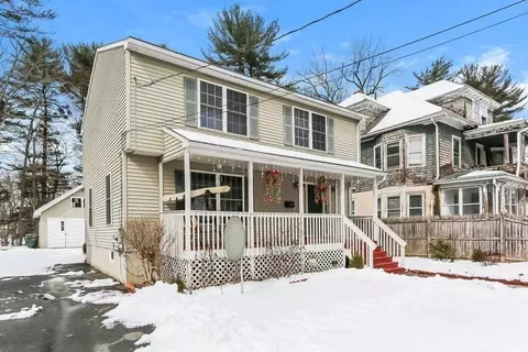52 Eleanor, Springfield, MA 01108 photo 33
