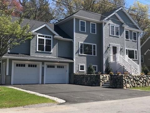 15 Dolores Dr, Burlington, MA 01803