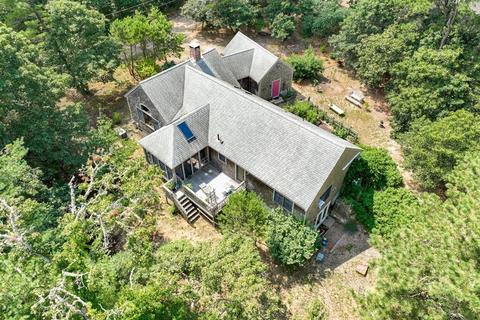 660 Hay Rd, Eastham, MA 02642 photo 1