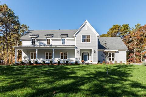 9 West Way, Mashpee, MA 02649 photo 1