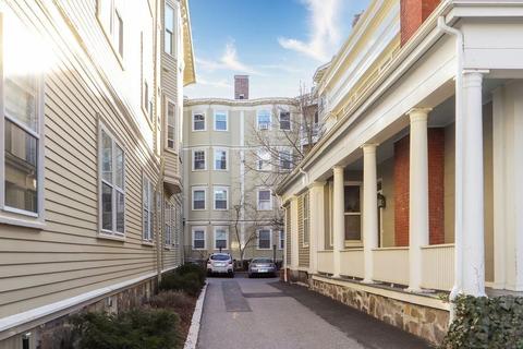 13 Linden St #8, Brookline, MA 02445 photo 19