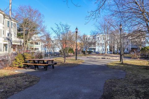 13 Linden St #8, Brookline, MA 02445 photo 20