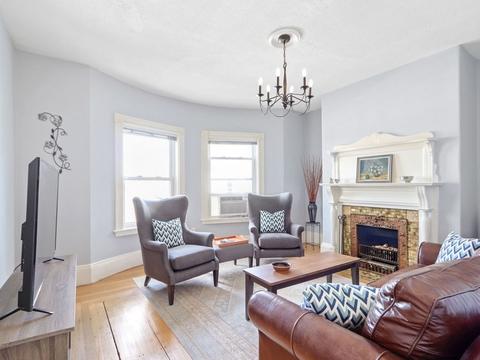 13 Linden St #8, Brookline, MA 02445 photo 1