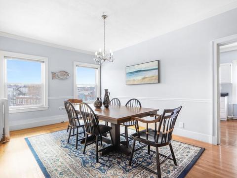 13 Linden St #8, Brookline, MA 02445 photo 2