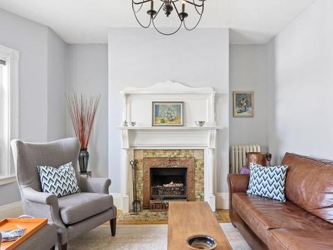 13 Linden St #8, Brookline, MA 02445 photo 16