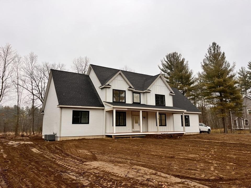  119 Linden Ridge Rd, Amherst, MA 01002 photo 2
