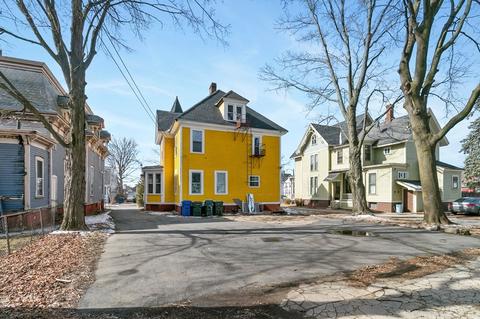 61 Thompson St, Springfield, MA 01109 photo 40