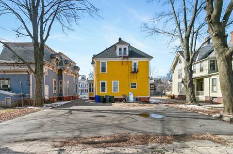 61 Thompson St, Springfield, MA 01109 photo 41