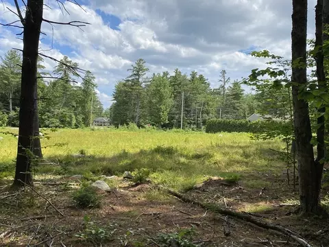 0 W Street-fuller Rd, Goshen, MA 01032