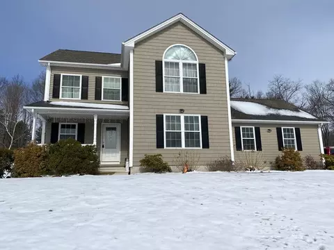 8 Wildflower Dr, Ware, MA 01082 photo 1