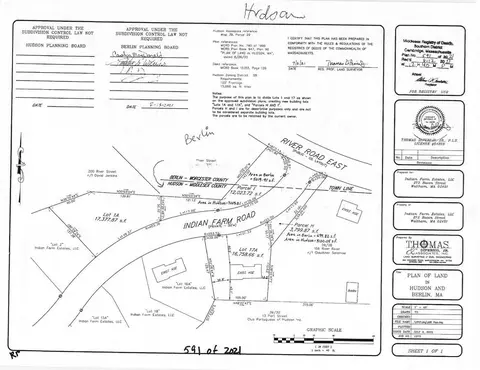 174 River Rd E, Berlin, MA 01503 photo 2