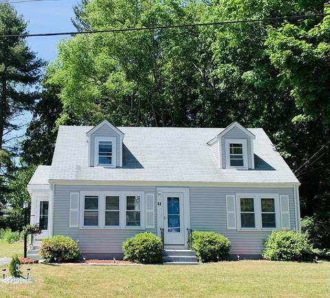 62 Gem Cir, Raynham, MA 02767 photo 1