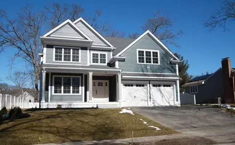 31 Helen Rd, Needham, MA 02492 photo 1