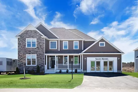 9 Thomas Mann Cir, Norfolk, MA 02056