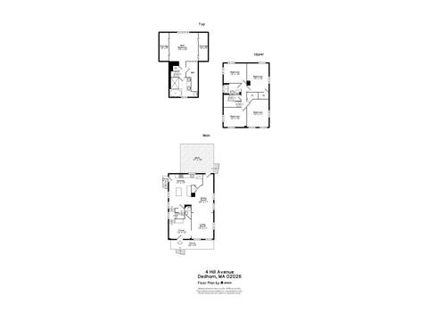 4 Hill Ave, Dedham, MA 02026 photo 42