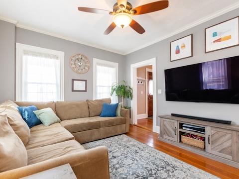 4 Hill Ave, Dedham, MA 02026 photo 3
