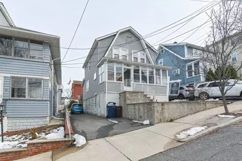 16 Rosedale, Everett, MA 02149 photo 2