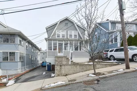 16 Rosedale, Everett, MA 02149 photo 3