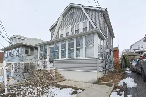 16 Rosedale, Everett, MA 02149 photo 1