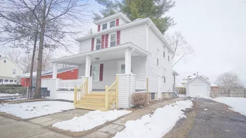 91 Pasco Rd, Springfield, MA 01151 photo 1