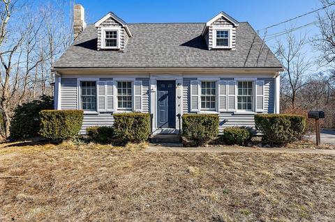 167 Whiting St, Hingham, MA 02043 photo 1