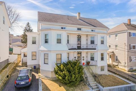597 King Philip, Fall River, MA 02724 photo 1