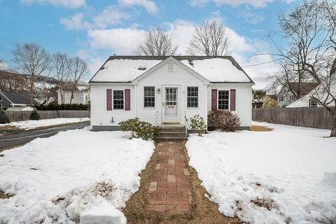 10 Mount Tom Ave, Easthampton, MA 01027 photo 1