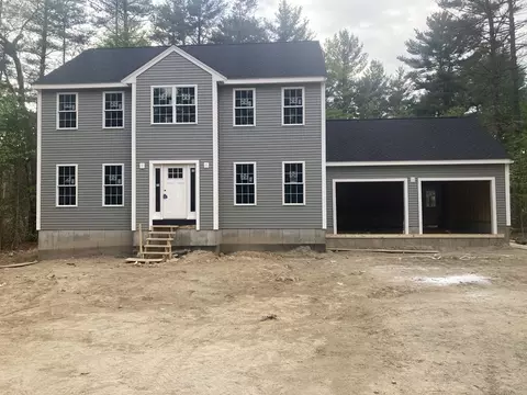 499 County Rd, Hanson, MA 02341 photo 1